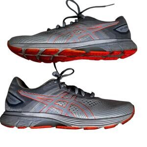 ASICS GT-4000 2 Running Shoes in Soft Sky/Mist Size 9.5